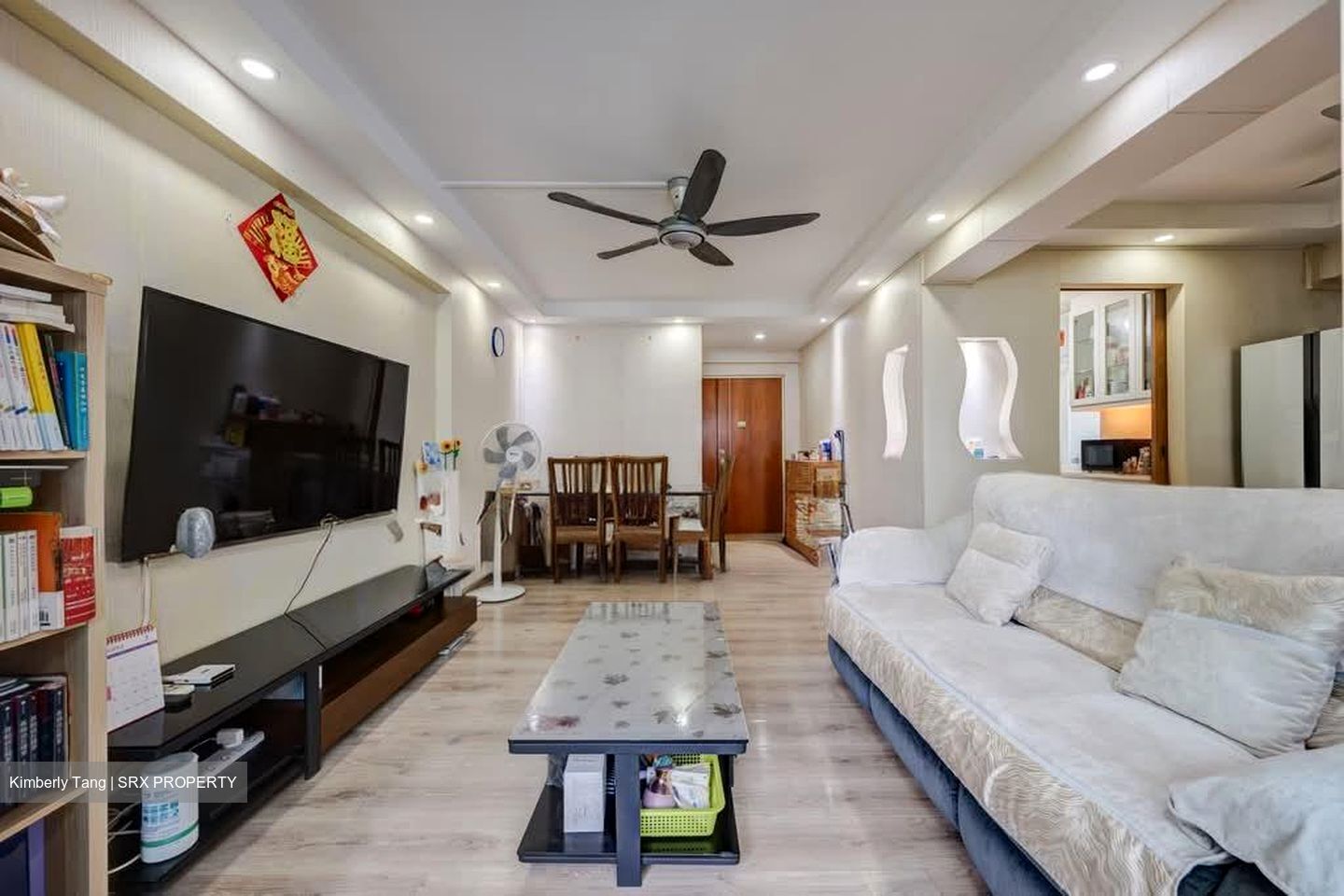Blk 172 Gangsa Road (Bukit Panjang), HDB 5 Rooms #606232771